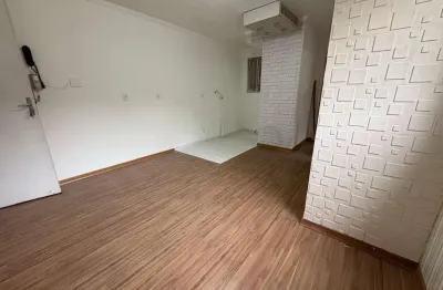 Apartamento com 2 quartos à venda na Rua Intendente Alfredo Azevedo, 717, Glória, Porto Alegre