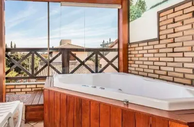 Casa com 2 quartos à venda na Avenida Karl Iwers, 252, Jardim Itu Sabará, Porto Alegre