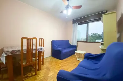 Apartamento / 2 dormitórios / villa ipiranga / porto alegre / rs