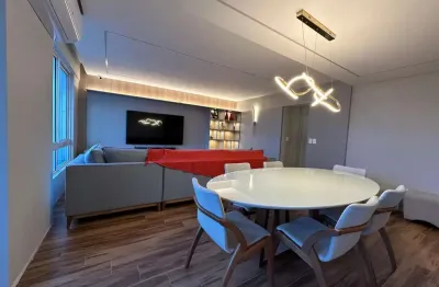 Apartamento / 3 quartos / 3 suítes /  2 vagas / centro / canoas / rs