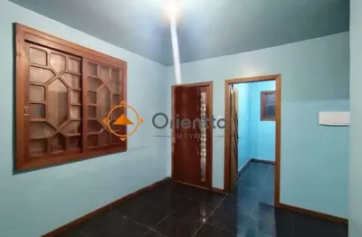 Casa para aluguel com 100m²,  2 dormitórios, 2 vagas de garagem para alugar no b
