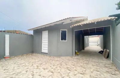 Casa / 2 quartos / 3 vagas / jardim algarve / porto verde / alvorada / rs