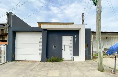 Casa / 5 dormitórios  / churrasqueira / piscina / 2 vagas / jardim algarve / alv