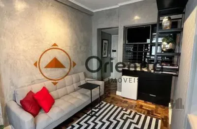 Loft 1 dormitórios à venda centro histórico porto alegre/rs