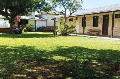 Ponto comercial à venda na Avenida Porto Alegre, 209, Centro, Arroio do Sal