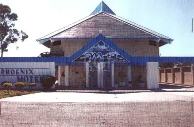 Hotel para venda - 0m², 0 dormitórios, 12 vagas - atlântida