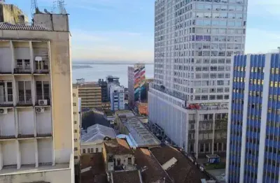 Loft 1 dormitórios à venda centro histórico porto alegre/rs