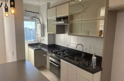 Apartamento / 2 dormitórios / 1 vaga / mobiliado / jardim itu / porto alegre / r