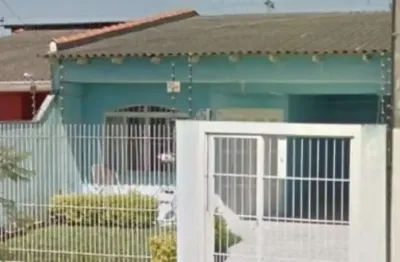 Casa com 2 quartos à venda na Rua República, 1162, Mato Grande, Canoas