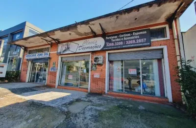 Ponto comercial à venda na Avenida Wenceslau Escobar, 3217, Tristeza, Porto Alegre