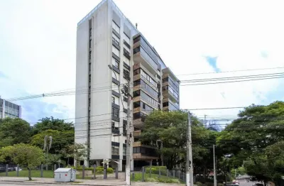 Apartamento com 3 quartos à venda na Avenida Carlos Gomes, 1111, Auxiliadora, Porto Alegre