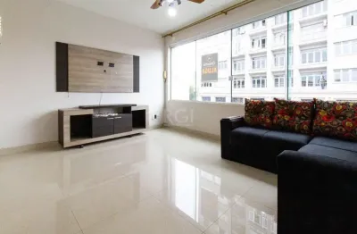 Apartamento para alugar com 100m², 2 quartos e sem vaga