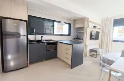 Apartamento com 1 quarto à venda na Avenida Coronel Lucas de Oliveira, 410, Mont Serrat, Porto Alegre