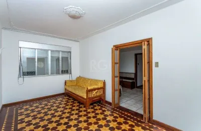Apartamento com 3 quartos à venda na Rua Santo Antônio, 938, Bom Fim, Porto Alegre