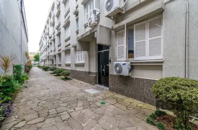 Apartamento no bairro santa cecília de 2 dormitórios desocupado