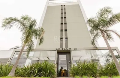 Apartamento com 3 quartos, 1 suíte, churrasqueira, 2 vagas, no bairro cristal