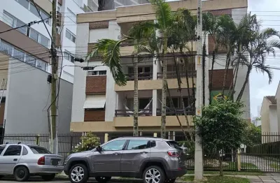 Apartamento com 01 dormitório em torres - centro - praia grande