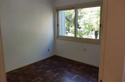Apartamento de frente com 2 dormitórios para venda no bairro jardim botânico em