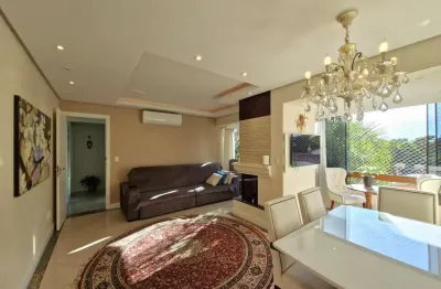 Edifício l'esperance apartamento 3 dormitórios no bairro petrópolis