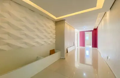 Casa em condomínio / 2 quartos / 1 suíte / 1 vaga / ampla / terra nova / alvorad