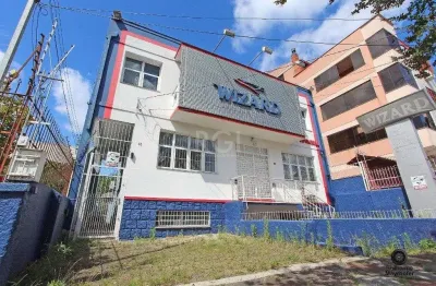 Prédio à venda na Travessa Marechal Bormann, 92, Teresópolis, Porto Alegre