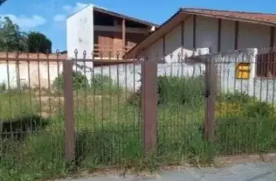 Terreno à venda na Avenida Celestino Bertolucci, 210, Aberta dos Morros, Porto Alegre