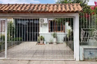 Casa com 2 quartos à venda na Rua Doutor Raphael Loro, 155, Hípica, Porto Alegre