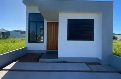 Casa com 3 quartos à venda na Rua Werno Finkler, 35, Aberta dos Morros, Porto Alegre