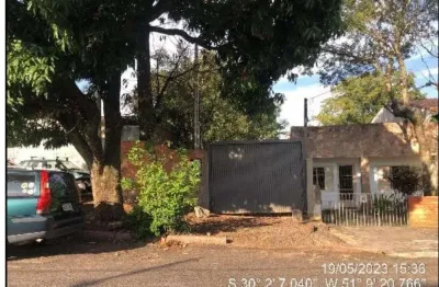 Terreno à venda na Rua Conde da Figueira, 729, Vila Jardim, Porto Alegre
