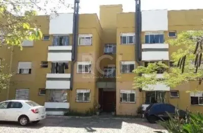 Apartamento com 2 quartos à venda na Rua Mura, 288, Guarujá, Porto Alegre