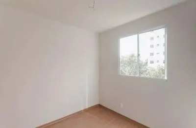 Apartamento no bairro parque santa fé - 2 dormitórios