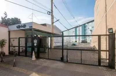 Apartamento com 2 quartos à venda na Rua Atílio Supertti, 340, Vila Nova, Porto Alegre