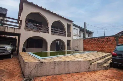 Casa com 3 quartos à venda na Avenida Francisco Silveira Bitencourt, 369, Sarandi, Porto Alegre