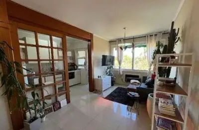 Apartamento com 1 quarto à venda na Rua Landel de Moura, 550, Tristeza, Porto Alegre