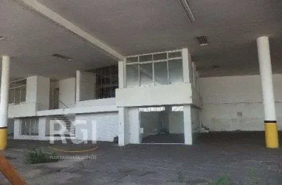 Predio para venda - 2700m², 0 dormitórios, são joão