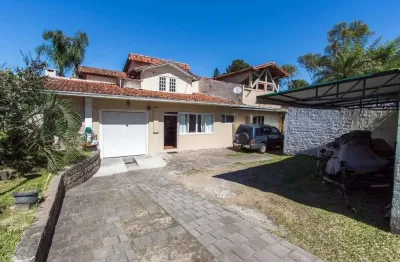 Casa para venda - 281m², 3 dormitórios, sendo 1 suites, 3 vagas - jardim isabel