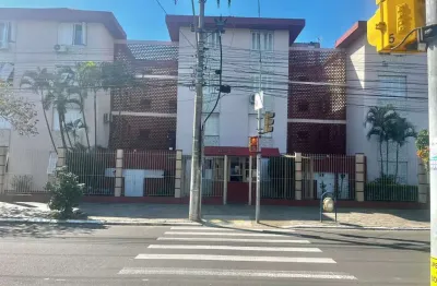 03 dorm, transformados em 02, passo da areia, 58 m², reformado, semi mobiliado