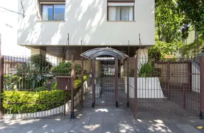 Cobertura 3 dormitórios à venda santa cecília porto alegre/rs