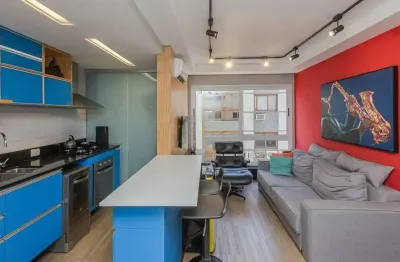 Apartamento 2 dormitórios, 1 suíte, 2 vagas, petrópolis, porto alegre.