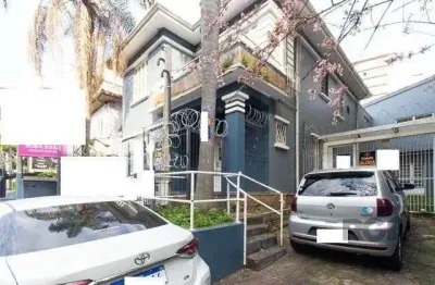 Casa comercial para alugar na Rua Quintino Bocaiúva, 699, Floresta, Porto Alegre