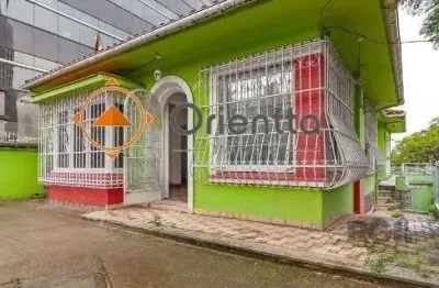 Casa comercial para alugar na Rua Dom Pedro II, 1335, São João, Porto Alegre