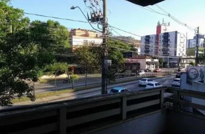 Casa comercial à venda na Avenida Teresópolis, 3045, Teresópolis, Porto Alegre