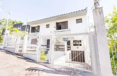 Casa comercial à venda na Rua Geraldo Souza Moreira, 65, Passo da Areia, Porto Alegre