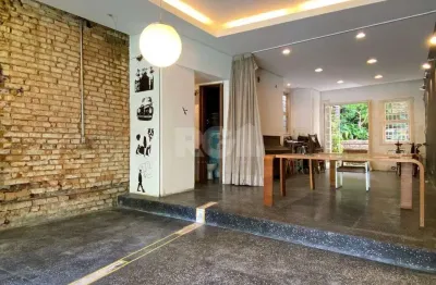 Casa comercial para venda - 60m², 0 dormitórios, centro histórico