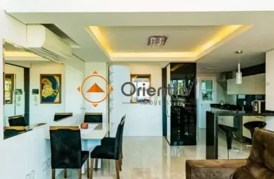 Apartamento totalmente mobiliado, com 1 quarto e 97m² para alugar em passo da ar