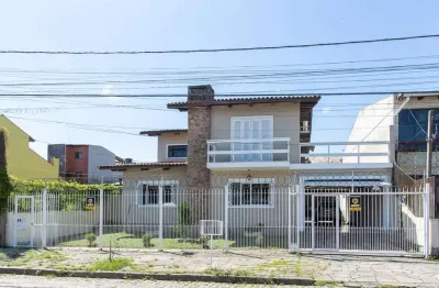 Casa com 4 quartos à venda na Rua Fábio Coelho de Magalhães, 63, Serraria, Porto Alegre