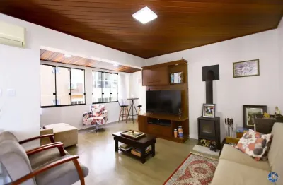 Cobertura com 3 quartos à venda na Rua São Luís, 620, Santana, Porto Alegre