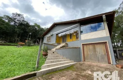 Chácara / sítio com 3 quartos à venda na Estrada Costa do Cerro, 985, Lageado, Porto Alegre