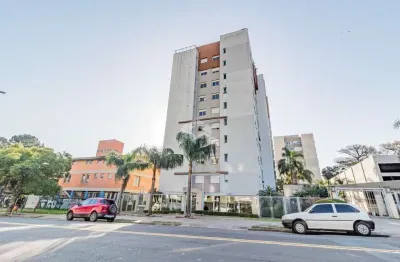 Apartamento com 2 quartos, 2 vagas e 73.87m² para vender por r$ 669.000