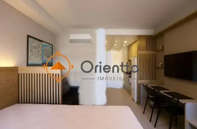 Apartamento com 1 quarto para alugar na Rua Casemiro de Abreu, 576, Bela Vista, Porto Alegre